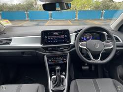 2025 Volkswagen T-Roc CityLife