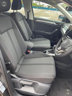 2025 Volkswagen T-Roc CityLife