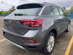 2025 Volkswagen T-Roc CityLife