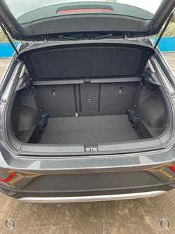 2025 Volkswagen T-Roc CityLife