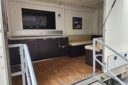 2014 Iveco Daily 50C17 White