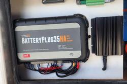 2014 Iveco Daily 50C17 White