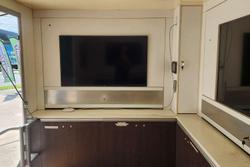 2014 Iveco Daily 50C17 White