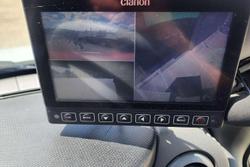 2014 Iveco Daily 50C17 White