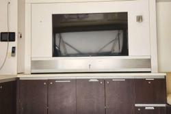 2014 Iveco Daily 50C17 White