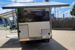 2014 Iveco Daily 50C17 White