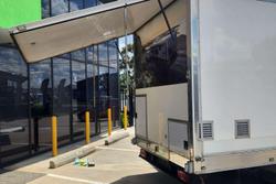 2014 Iveco Daily 50C17 White