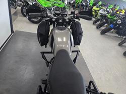 2020 ROYAL ENFIELD (SEE ALSO ENFIEL HIMALAYAN EFI ABS GREY