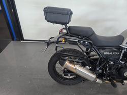 2020 ROYAL ENFIELD (SEE ALSO ENFIEL HIMALAYAN EFI ABS GREY