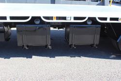 2012 U.D. Pk Series 16/250 WHITE