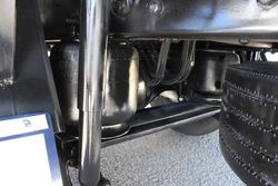 2012 U.D. Pk Series 16/250 WHITE