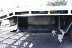 2012 U.D. Pk Series 16/250 WHITE