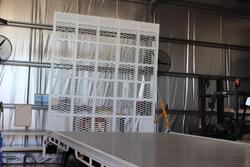 2012 U.D. Pk Series 16/250 WHITE