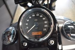 2014 Harley-davidson FXDB STREET BOB GREY