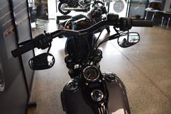 2014 Harley-davidson FXDB STREET BOB GREY