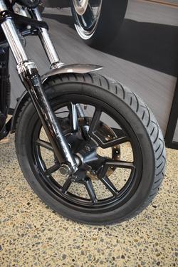 2014 Harley-davidson FXDB STREET BOB GREY