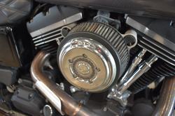 2014 Harley-davidson FXDB STREET BOB GREY