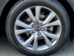 2020 Mazda CX-30 G20 Evolve