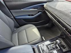 2020 Mazda CX-30 G20 Evolve