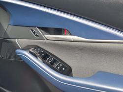 2020 Mazda CX-30 G20 Evolve DM Series Soul Red Crystal