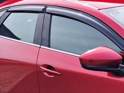 2020 Mazda CX-30 G20 Evolve DM Series Soul Red Crystal