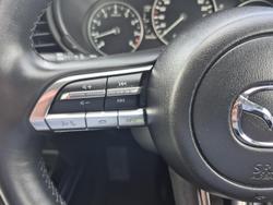 2020 Mazda CX-30 G20 Evolve