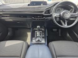 2020 Mazda CX-30 G20 Evolve