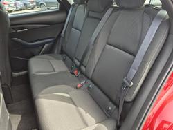 2020 Mazda CX-30 G20 Evolve DM Series Soul Red Crystal