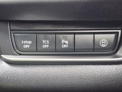 2020 Mazda CX-30 G20 Evolve DM Series Soul Red Crystal