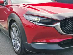 2020 Mazda CX-30 G20 Evolve