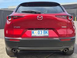 2020 Mazda CX-30 G20 Evolve
