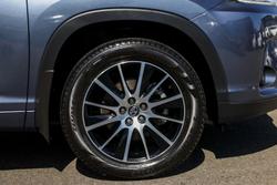 2018 Toyota Kluger Grande