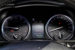 2018 Toyota Kluger Grande