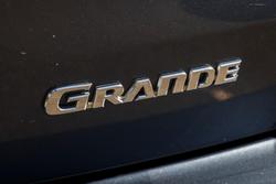 2018 Toyota Kluger Grande