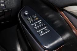 2018 Toyota Kluger Grande