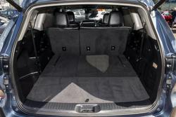 2018 Toyota Kluger Grande