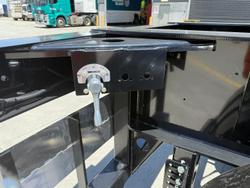 2026 CIMC 40' Standard Skel