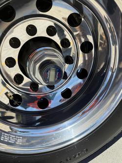 2026 CIMC 40' Standard Skel