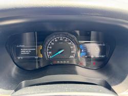 2021 Ford Everest Trend UA II MY21.25 4X4 Dual Range Alabaster White