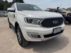 Ford Everest