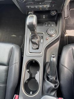 2021 Ford Everest Trend UA II MY21.25 4X4 Dual Range Alabaster White