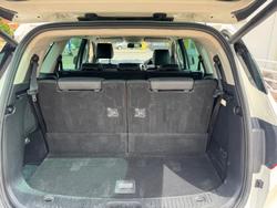 2021 Ford Everest Trend UA II MY21.25 4X4 Dual Range Alabaster White