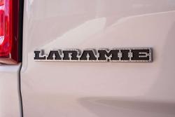 2025 RAM 1500 Laramie Sport Hurricane SO RamBox