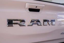 2025 RAM 1500 Laramie Sport Hurricane SO RamBox