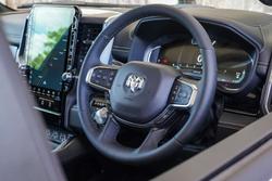 2025 RAM 1500 Laramie Sport Hurricane SO RamBox