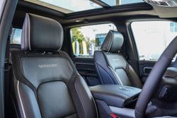 2025 RAM 1500 Laramie Sport Hurricane SO RamBox