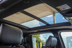 2025 RAM 1500 Laramie Sport Hurricane SO RamBox