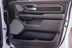 2025 RAM 1500 Laramie Sport Hurricane SO RamBox