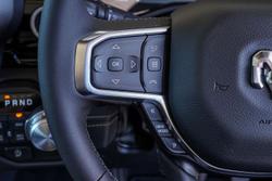 2025 RAM 1500 Laramie Sport Hurricane SO RamBox