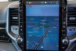 2025 RAM 1500 Laramie Sport Hurricane SO RamBox